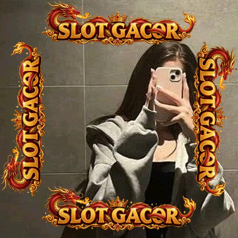 GACOR77 X JUTAWANTOTO Front Black 